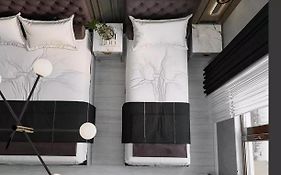 Selenay Hotel